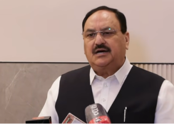 BJP hits out at Opposition over allegations against constitutional institutions