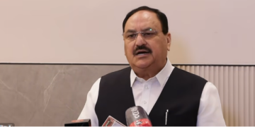 BJP hits out at Opposition over allegations against constitutional institutions