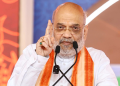 Amit Shah Hails Deportation of Navpreet Singh from Türkiye