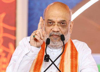 Amit Shah Hails Deportation of Navpreet Singh from Türkiye