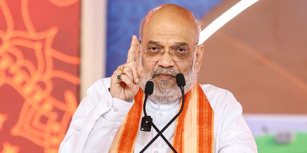 Amit Shah Hails Deportation of Navpreet Singh from Türkiye