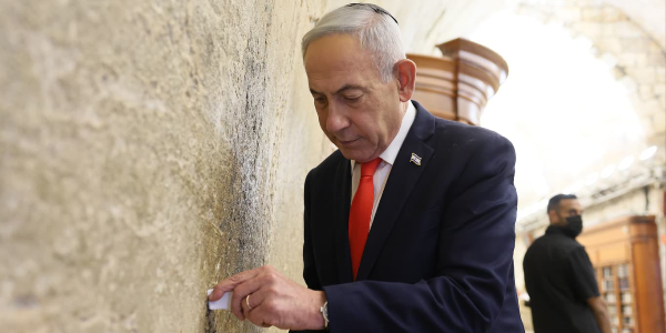 Israel Heads for Crucial Parliamentary Polls on Oct 27