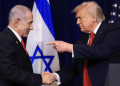 Netanyahu Touts Trump Backing Ahead of Israel Polls