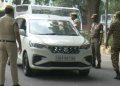 Delhi Traffic Police issues advisory amid law and order situation in New Delhi