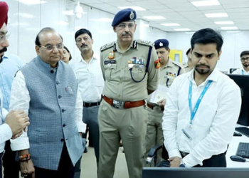 IFSO unit of Delhi Police prevents cyber fraud of 1.53 cr across five states
