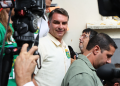 Reports: Flavio Bolsonaro flees to U.S. after election loss