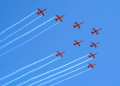 IAF to showcase air power at ‘Wings Over Ganga’ in Varanasi