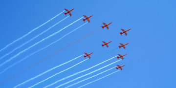 IAF to showcase air power at ‘Wings Over Ganga’ in Varanasi