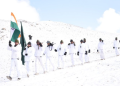 PM Modi extends greetings to ITBP personnel on their Raising Day