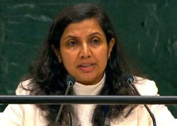 India backs UN call to end US embargo against Cuba
