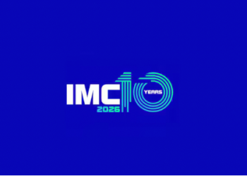 10th edition of India Mobile Congress to begin today at Yashobhoomi, New Delhi