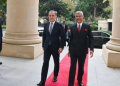 EAM Jaishankar, Azerbaijan FM Discuss Bilateral Ties in Baku
