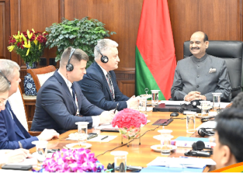 12th BRICS Parliamentary Forum to strengthen dialogue among members and partners: Om Birla