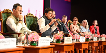 India, UK Aim to Double Bilateral Trade by 2030