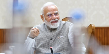 PM Modi Welcomes New Round of GST Reforms Approved by GST Council