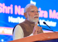PM Modi Calls for India to Lead the World in Creating Future Technologies