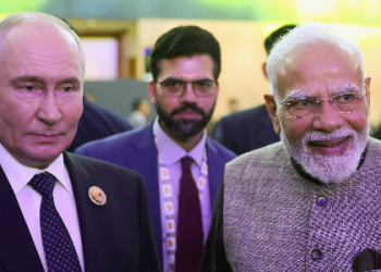 Putin praises Modi for efforts to end Ukraine conflict