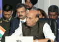 India committed to collective regional security: Raksha Mantri