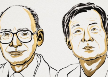 Scientists Kagan and Soai win 2026 Nobel chemistry prize
