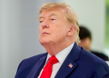 Trump kicks off 32-day push for midterm votes