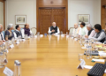 Cabinet approves setting up of Integrated Transport & Logistics Authority