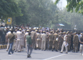 Jantar Mantar no longer a protest site; 3 new venues designated