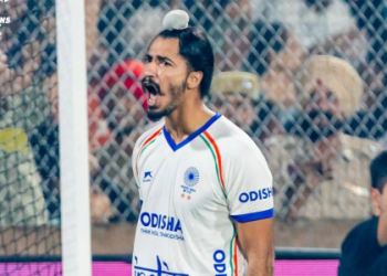 India beat Japan 4-1 to enter Asian Champions Trophy Semis