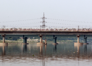 Delhi Metro adds 20 weekday trips amid GRAP-I measures