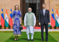 PM Modi holds bilateral talks with Prince Alois in Delhi 