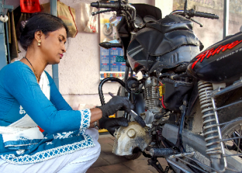 World Bank: India lifts 496 million out of poverty in 12 years