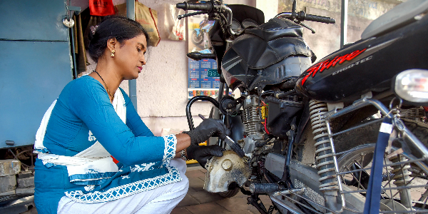 World Bank: India lifts 496 million out of poverty in 12 years