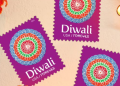 US postal service unveils Diwali commemorative stamp